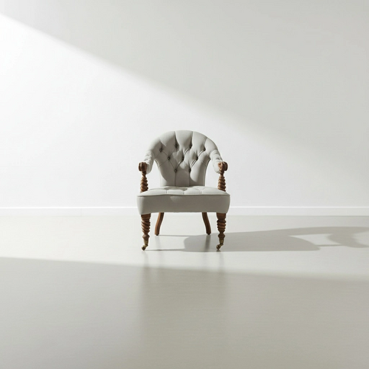 Lido Armchair