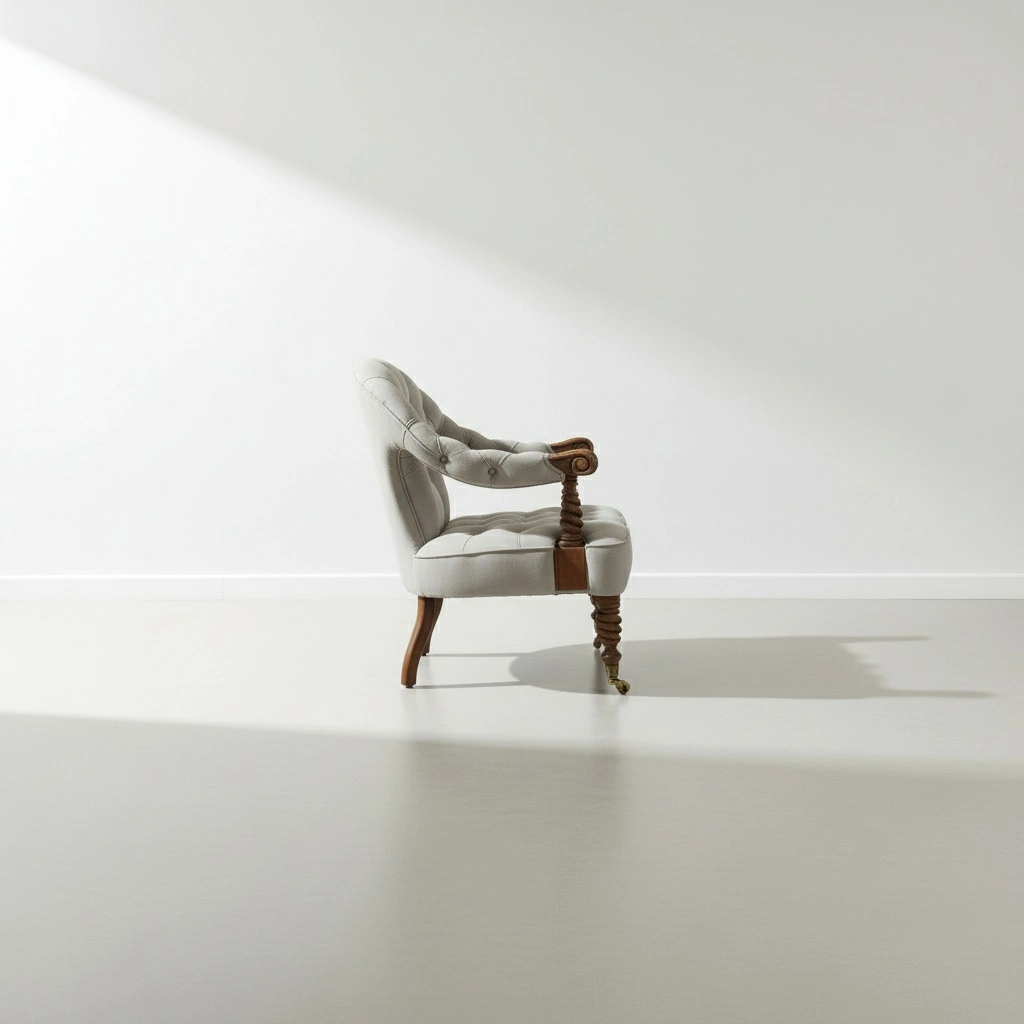 Lido Armchair