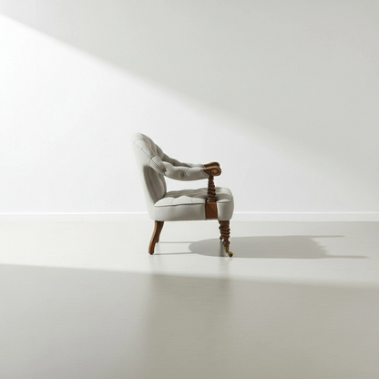 Lido Armchair