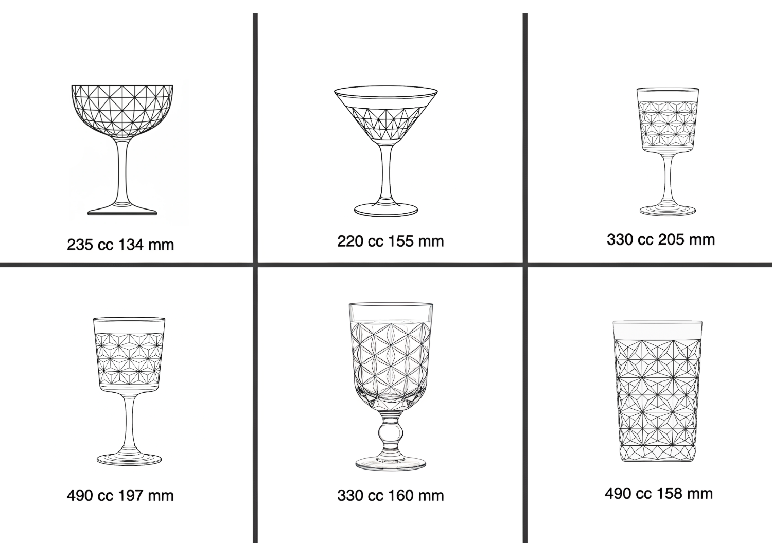 Teknik özellik görseli