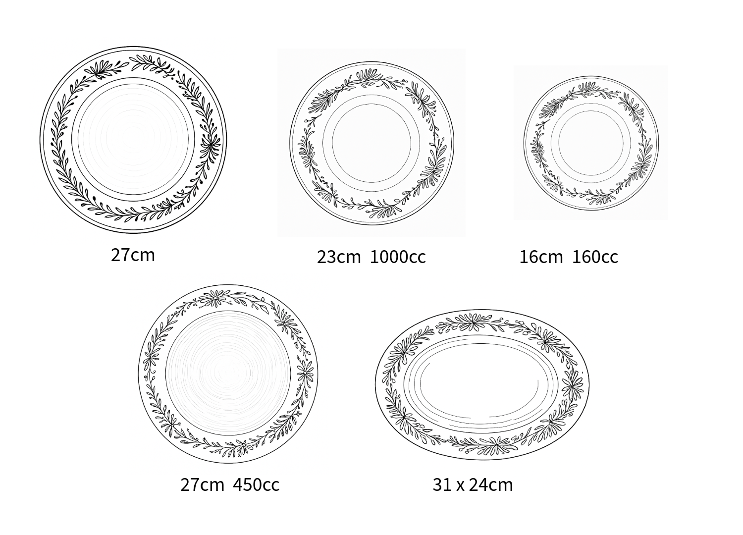 Teknik özellik görseli