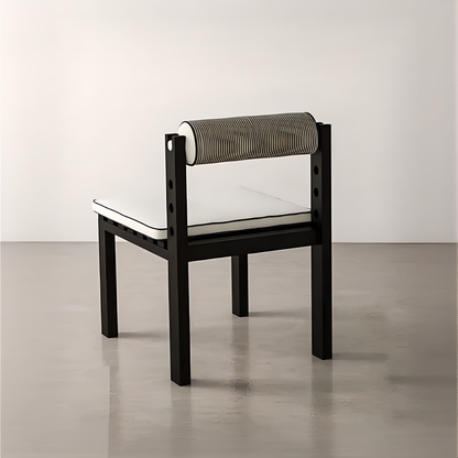 Bradamente Chair/Iroko