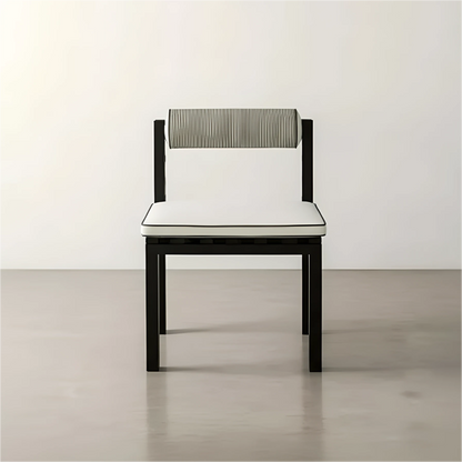 Bradamente Chair/Chestnut