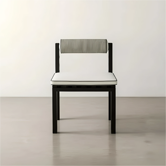 Bradamente Chair/Chestnut