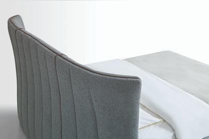 Struttura del letto Viola