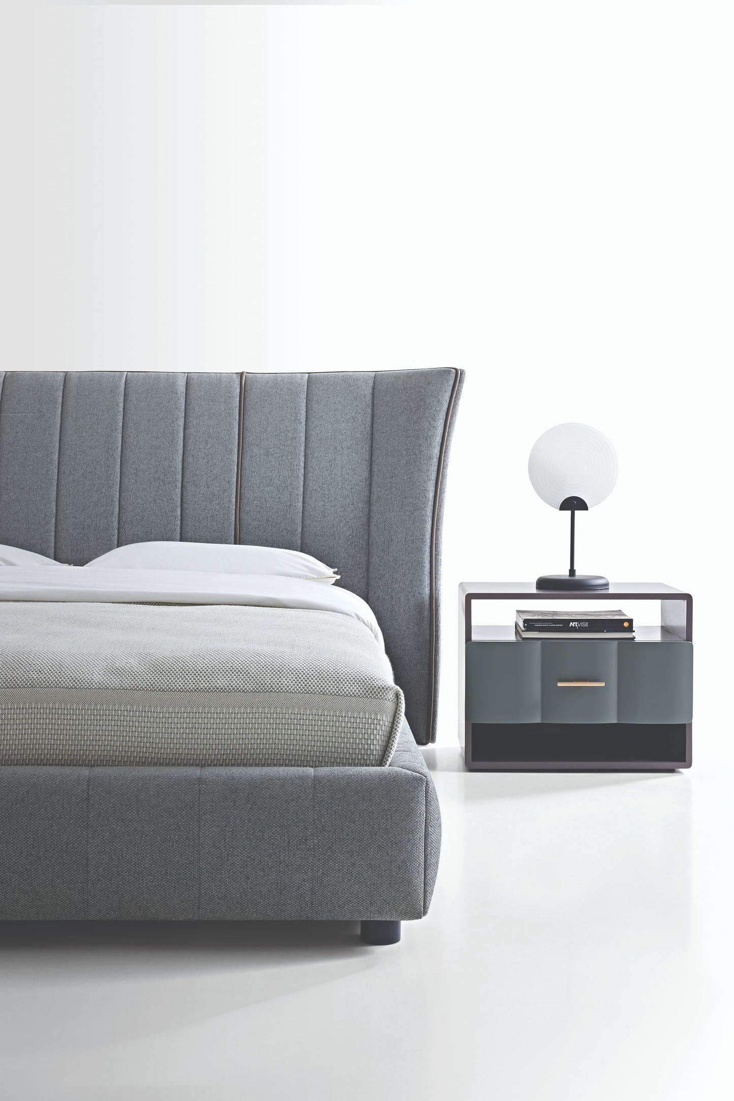 Struttura del letto Viola