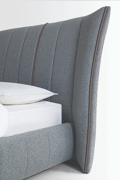 Struttura del letto Viola