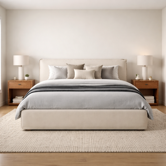 Serena Bed Frame