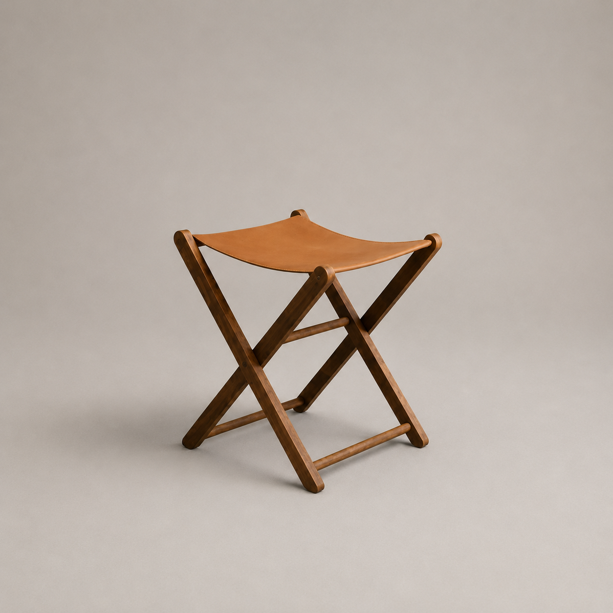 Circle Stool