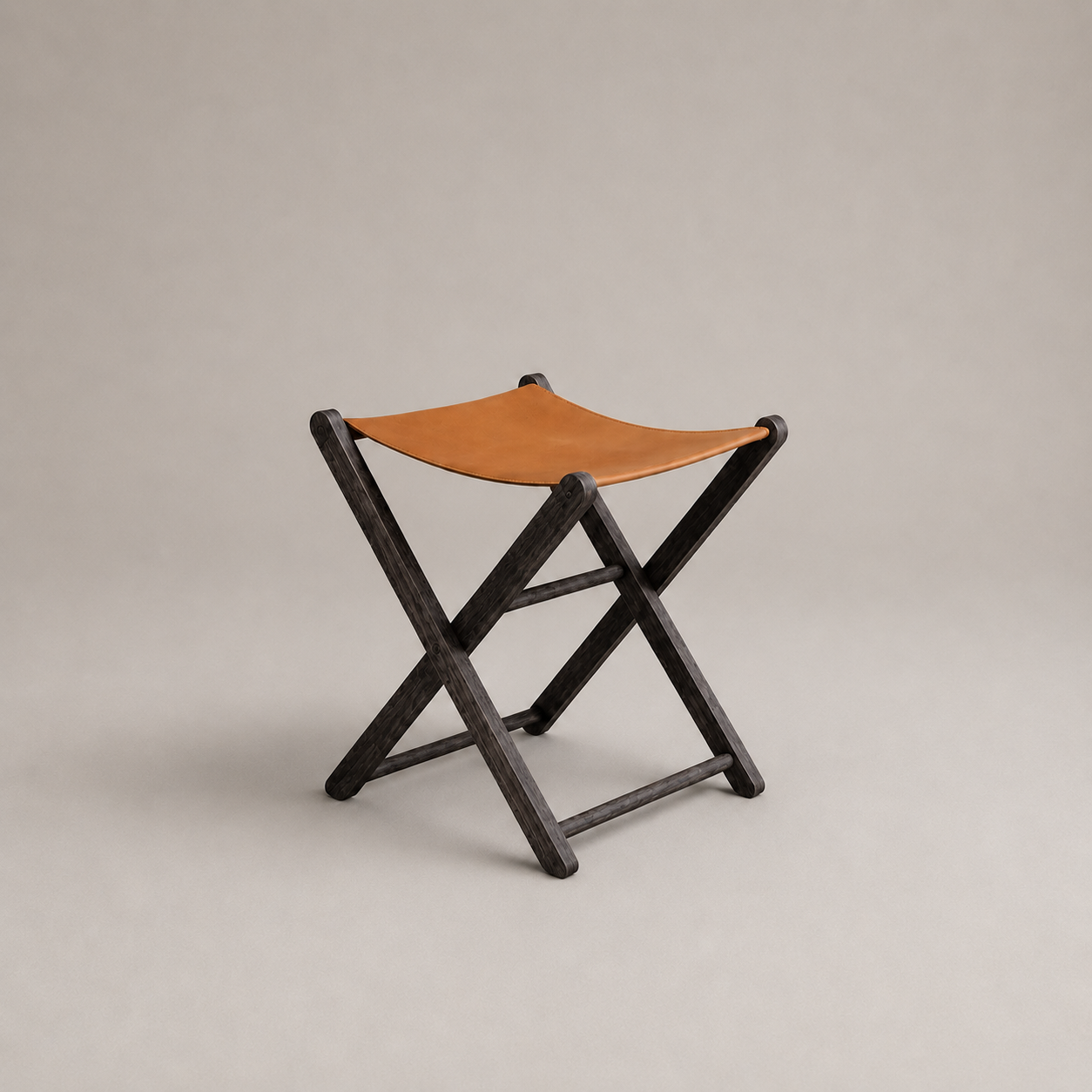 Circle Stool
