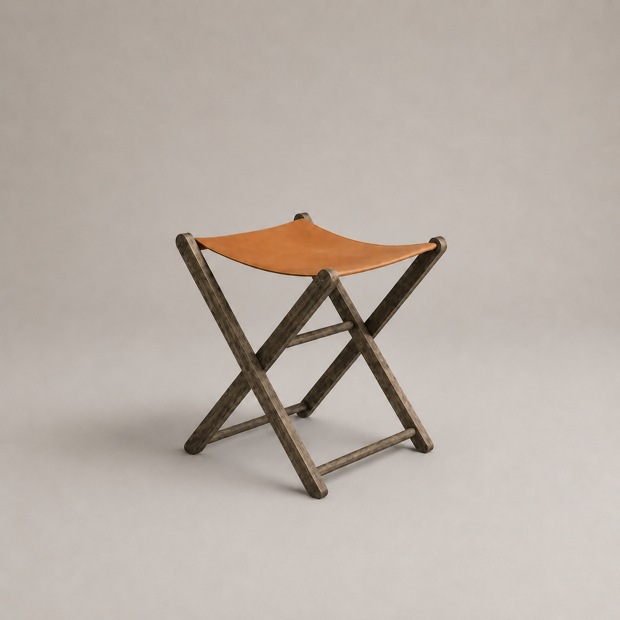 Circle Stool