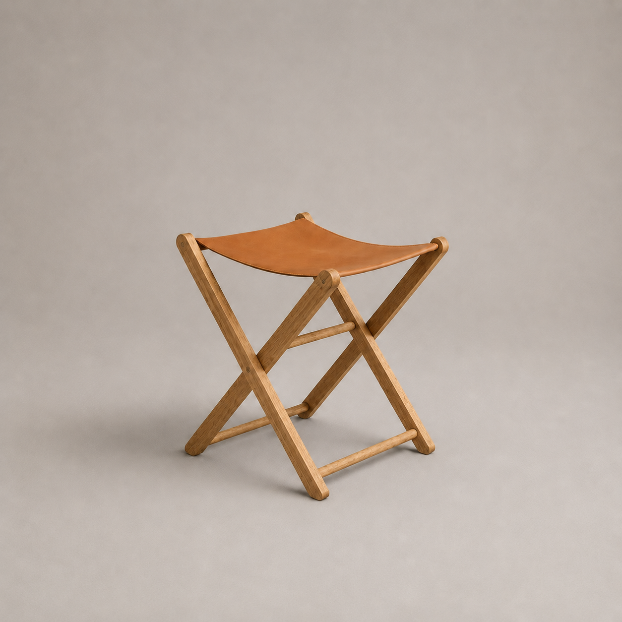 Circle Stool