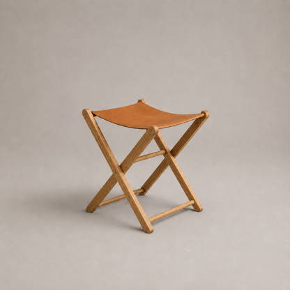 Circle Stool