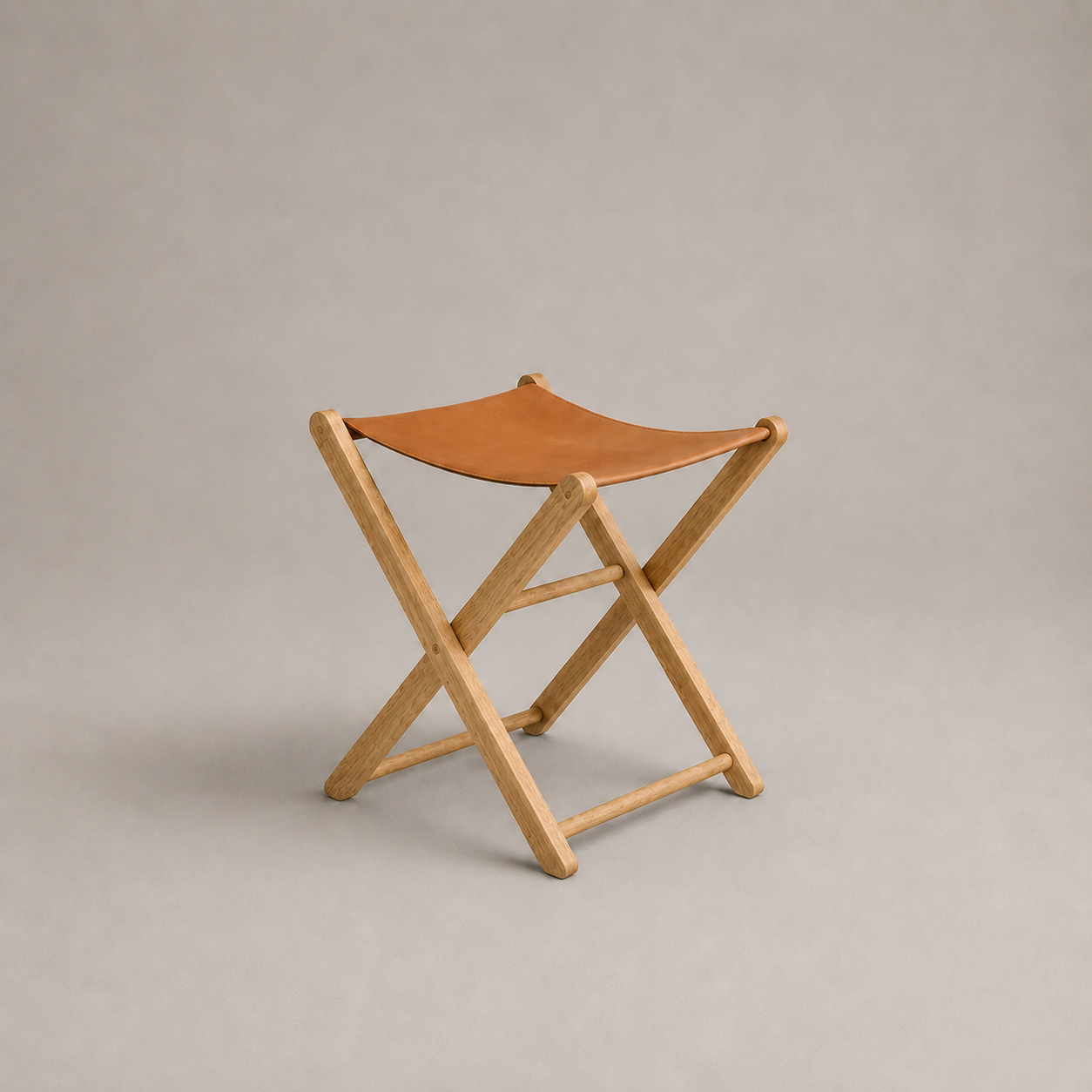 Circle Stool