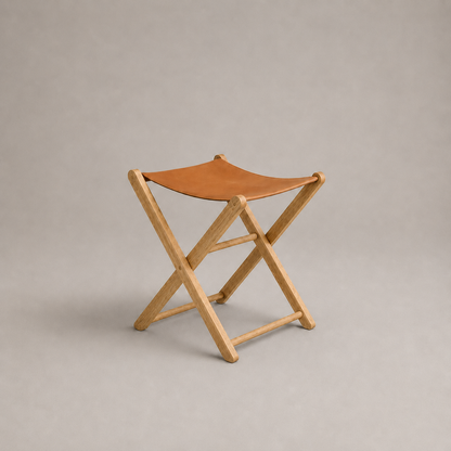 Circle Stool
