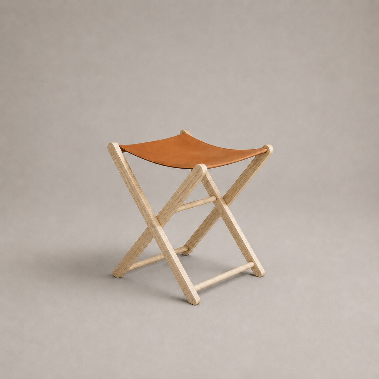 Circle Stool