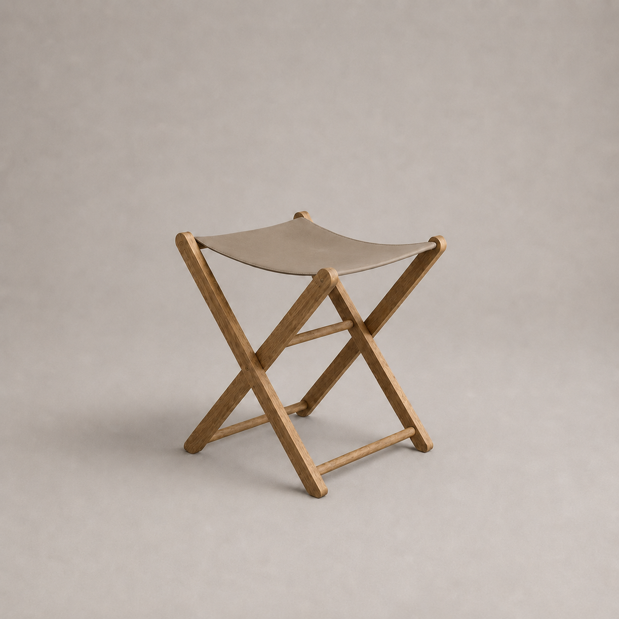 Circle Stool