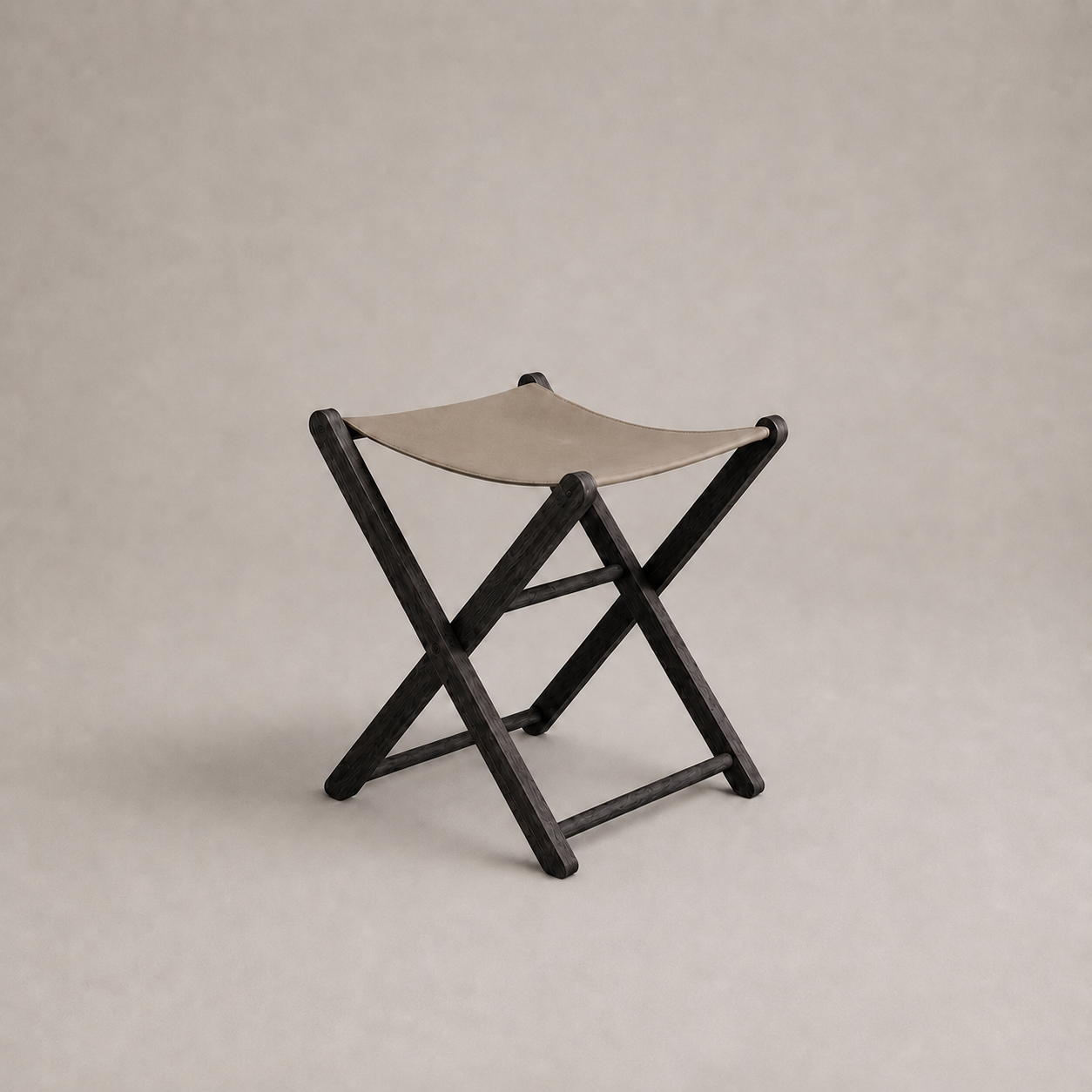 Circle Stool