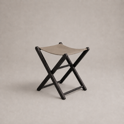 Circle Stool
