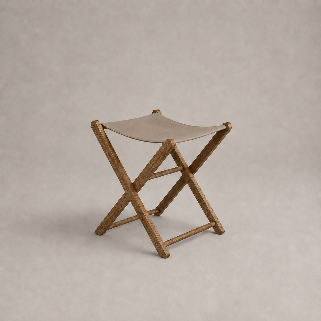 Circle Stool