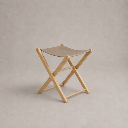 Circle Stool