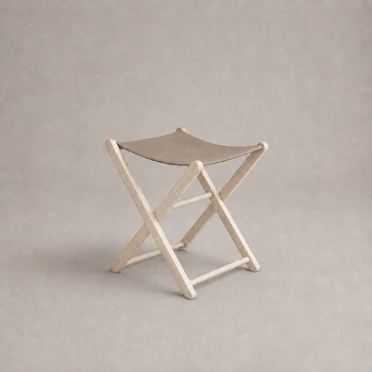 Circle Stool