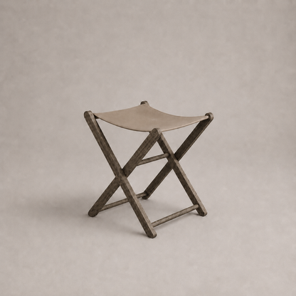 Circle Stool