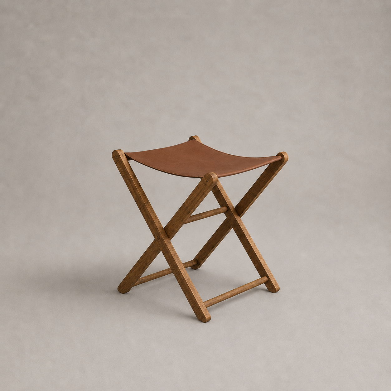 Circle Stool