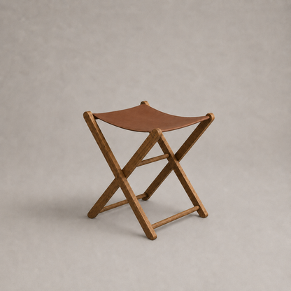Circle Stool