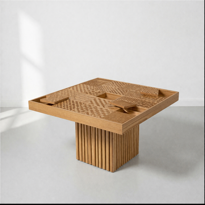 Gioco Coffee Table