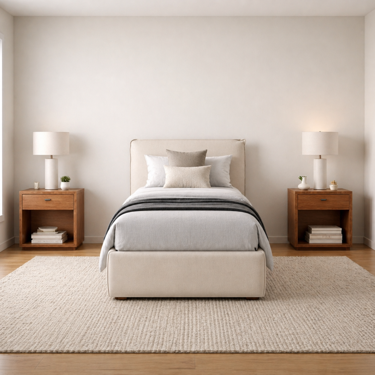 Serena Bed Frame
