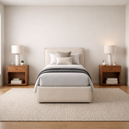 Serena Bed Frame
