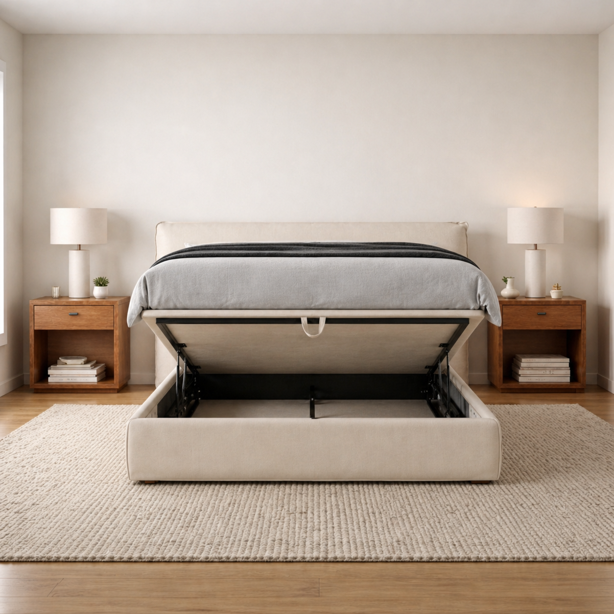 Serena Bed Frame