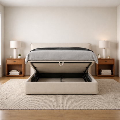 Serena Bed Frame