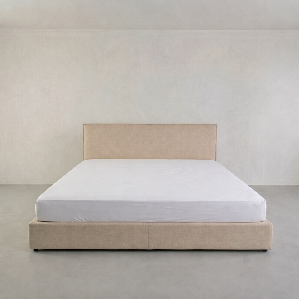 Colomba Bed Frame