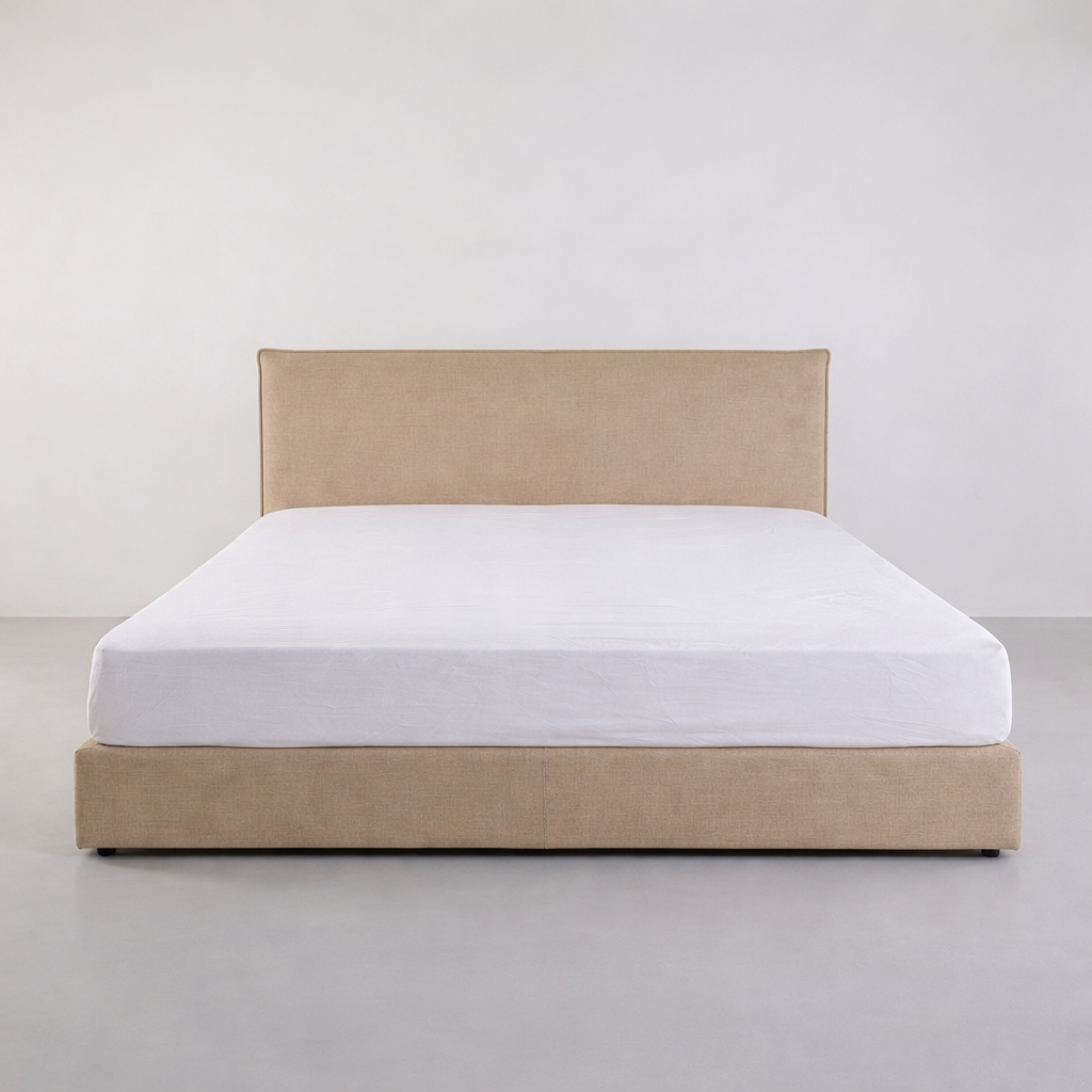 Colomba Bed Frame