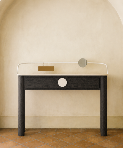 Circle Desk