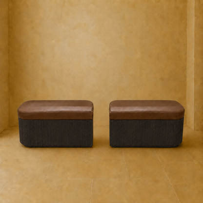 Circle Bench