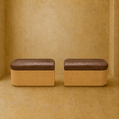 Circle Bench