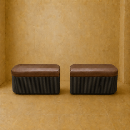 Circle Bench