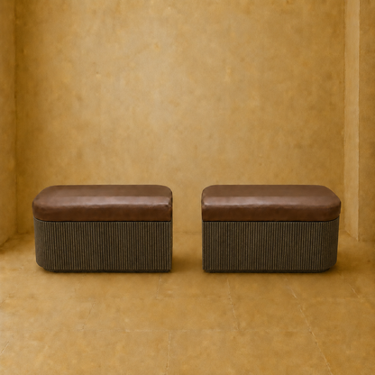 Circle Bench