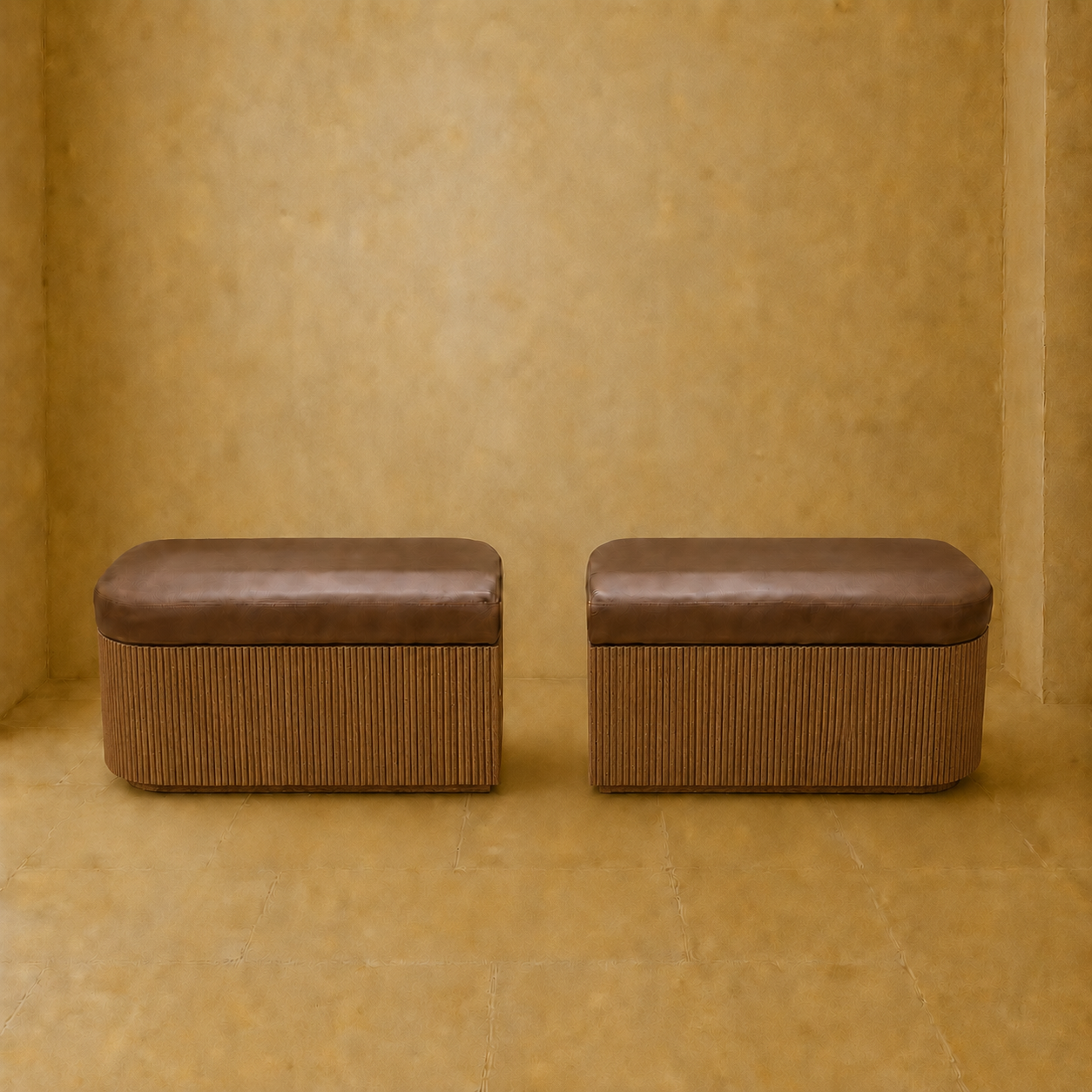 Circle Bench