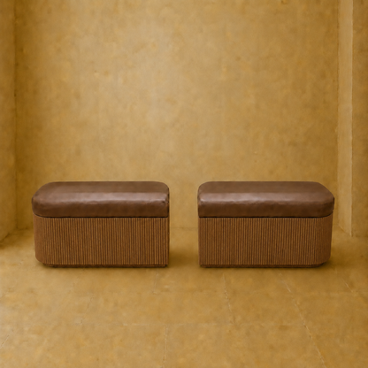 Circle Bench