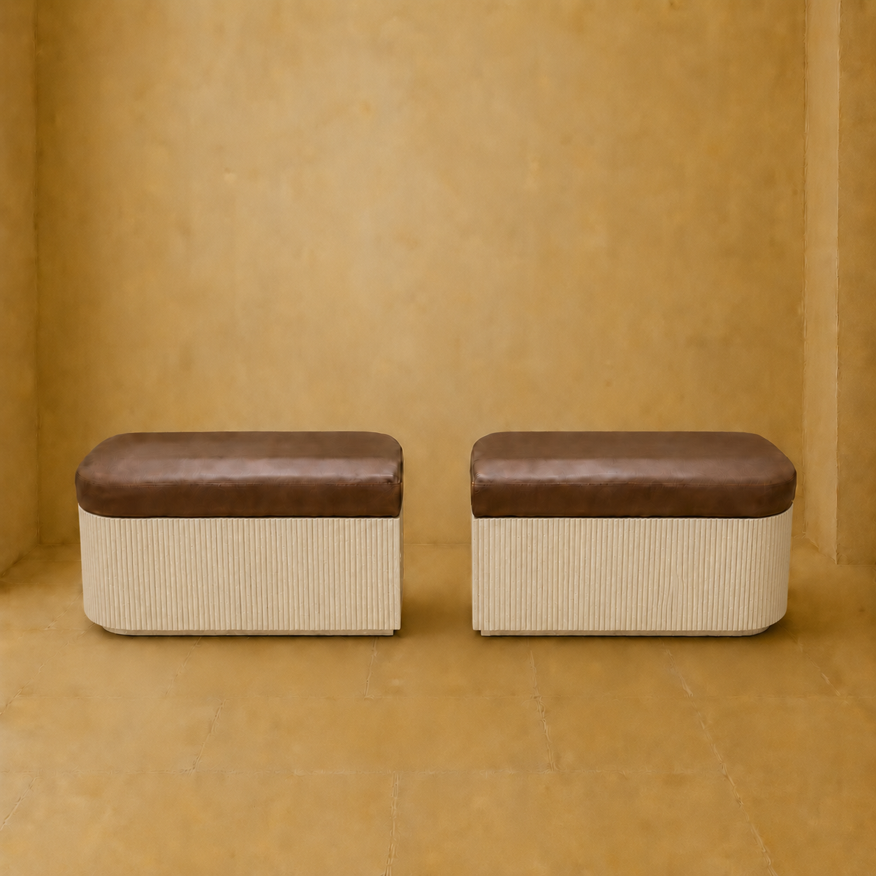Circle Bench