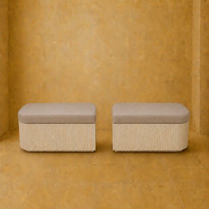 Circle Bench