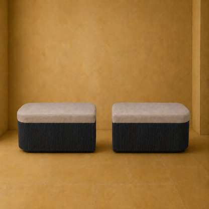 Circle Bench