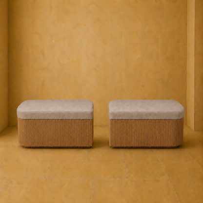 Circle Bench