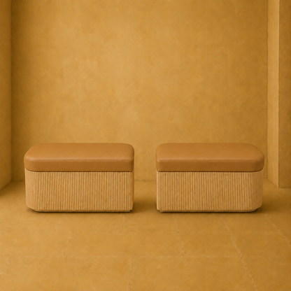 Circle Bench