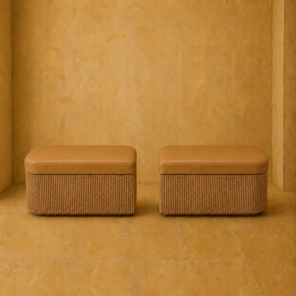 Circle Bench
