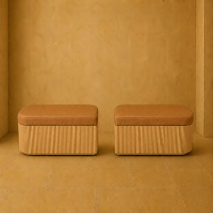 Circle Bench